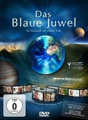 Cover von Das blaue Juwel