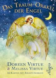 Cover von Das Traum-Orakel der Engel