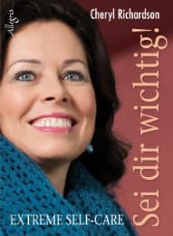Cover von Sei dir wichtig!