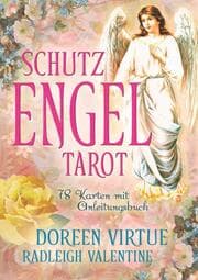 Cover von Schutzengel-Tarot