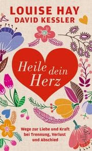 Cover von Heile dein Herz