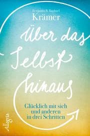 Cover von Über das Selbst hinaus