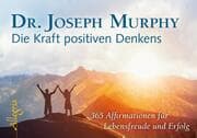Cover von Die Kraft positiven Denkens