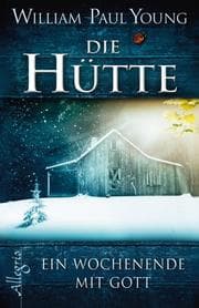 Cover von Die Hütte