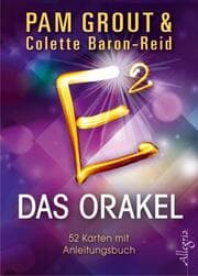 Cover von E2 - Das Orakel