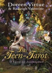 Cover von Das Feen-Tarot