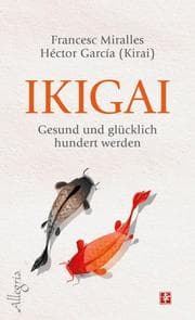 Cover von IKIGAI