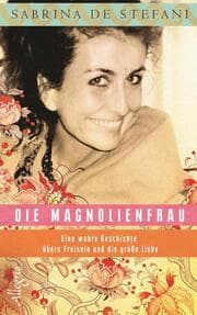 Cover von Die Magnolienfrau