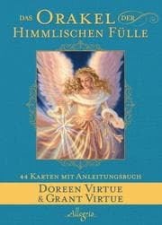 Cover von Das Orakel der Himmlischen Fülle