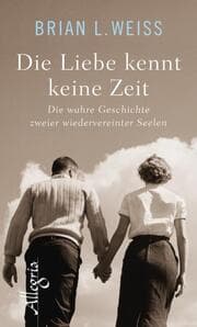 Cover von Die Liebe kennt keine Zeit