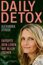 Cover von Daily Detox