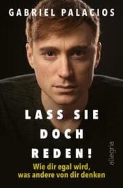 Cover von Lass sie doch reden!