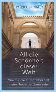 Cover von All die Schönheit dieser Welt