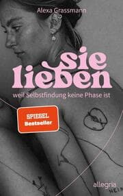Cover von sie lieben