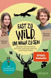 Cover von Fast zu wild, um wahr zu sein