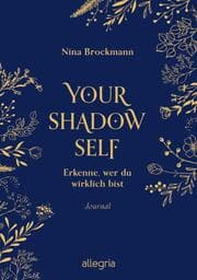 Cover von Your Shadow Self