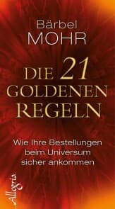 Cover von Die 21 goldenen Regeln