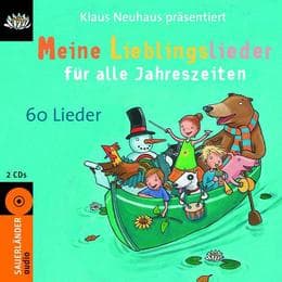 Cover von Meine Lieblingshits für alle Jahreszeiten