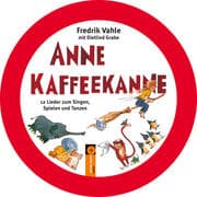 Cover von Anne Kaffeekanne