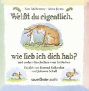 Cover von Weißt du eigentlich, wie lieb ich dich hab?