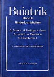 Cover von Buiatrik II