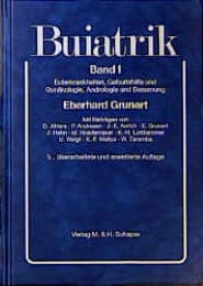 Cover von Buiatrik I