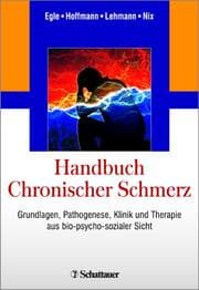 Cover von Handbuch Chronischer Schmerz