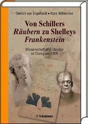 Cover von Von Schillers Räubern zu Shelleys Frankenstein