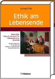 Cover von Ethik am Lebensende