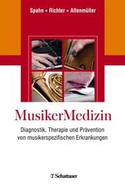 Cover von MusikerMedizin