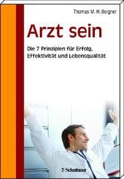 Cover von Arzt sein