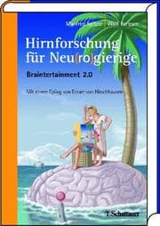 Cover von Hirnforschung für Neu(ro)gierige