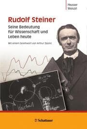 Cover von Rudolf Steiner