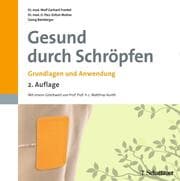 Cover von Gesund durch Schröpfen