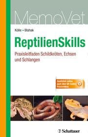 Cover von ReptilienSkills