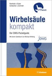 Cover von Wirbelsäule kompakt