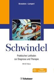Cover von Schwindel