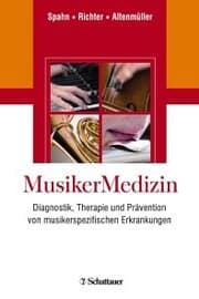 Cover von MusikerMedizin