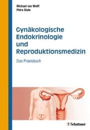 Cover von Gynäkologische Endokrinologie und Reproduktionsmedizin