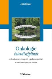 Cover von Onkologie interdisziplinär