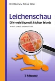 Cover von Leichenschau