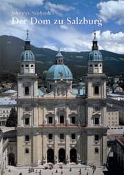 Cover von Der Dom zu Salzburg