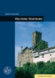 Cover von Welterbe Wartburg