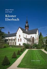 Cover von Kloster Eberbach im Rheingau