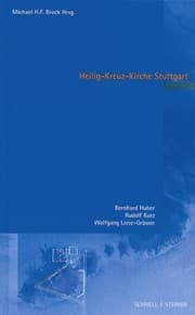 Cover von Heilig-Kreuz-Kirche Stuttgart