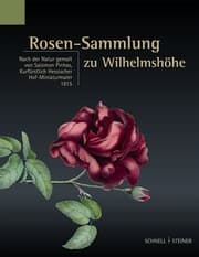Cover von Rosen-Sammlung zu Wilhelmshöhe