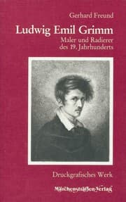 Cover von Ludwig Emil Grimm