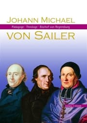 Cover von Johann Michael von Sailer