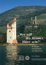 Cover von 'Wer will des Stromes Hüter sein?'