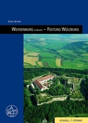 Cover von Burg Wülzburg bei Weißenburg